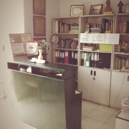 Bangka Bed And Breakfast Jakarta Eksteriør bilde
