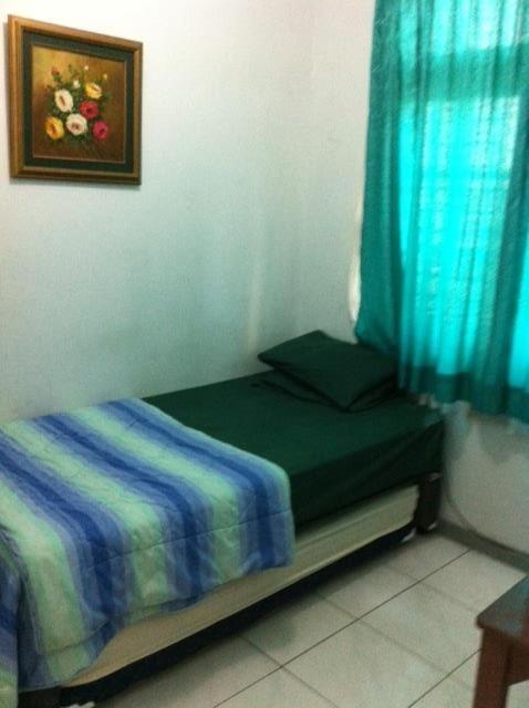Bangka Bed And Breakfast Jakarta Eksteriør bilde