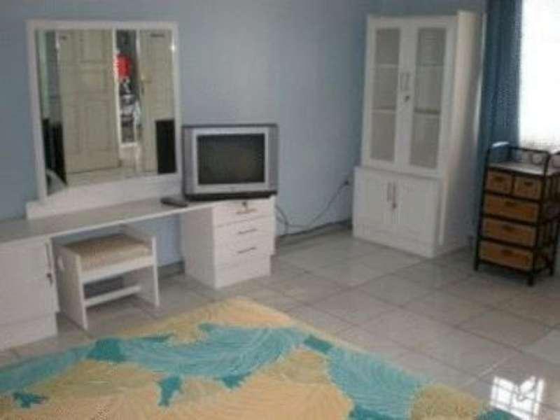Bangka Bed And Breakfast Jakarta Eksteriør bilde