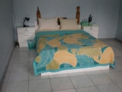 Bangka Bed And Breakfast Jakarta Eksteriør bilde